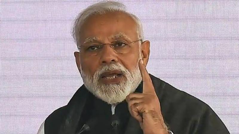 PM Modi