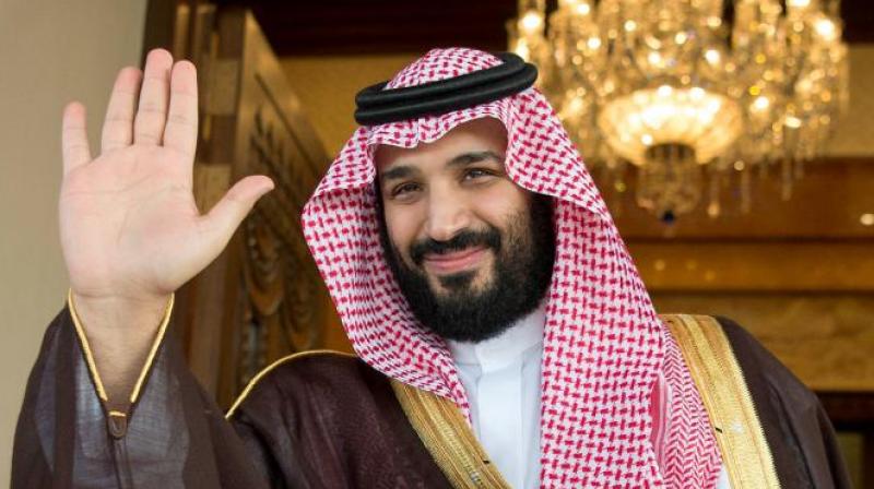 Prince Salman Prince Salman
