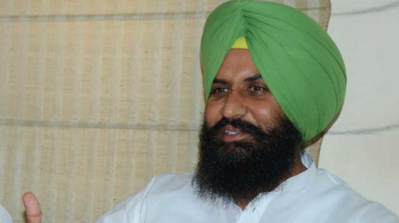 Simarjit Bains Simarjit Bains