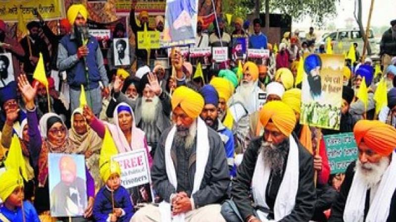 Bargarhi Morcha Bargarhi Morcha