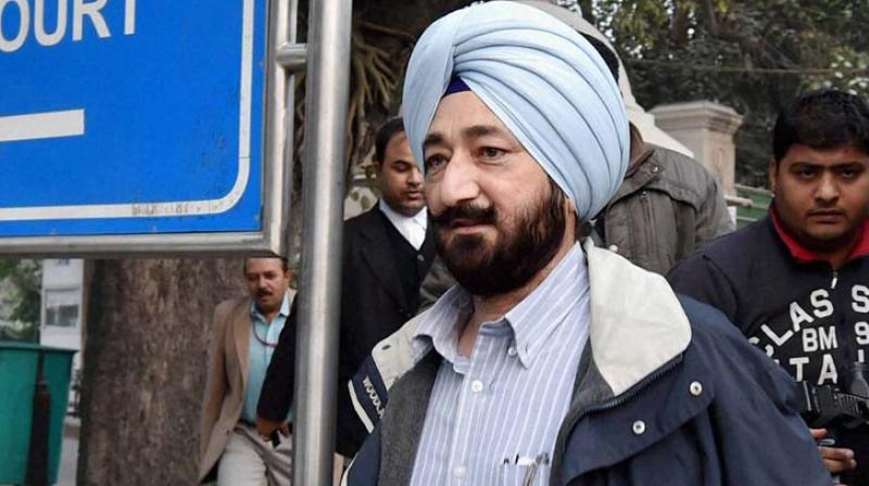 SP Salwinder Singh SP Salwinder Singh