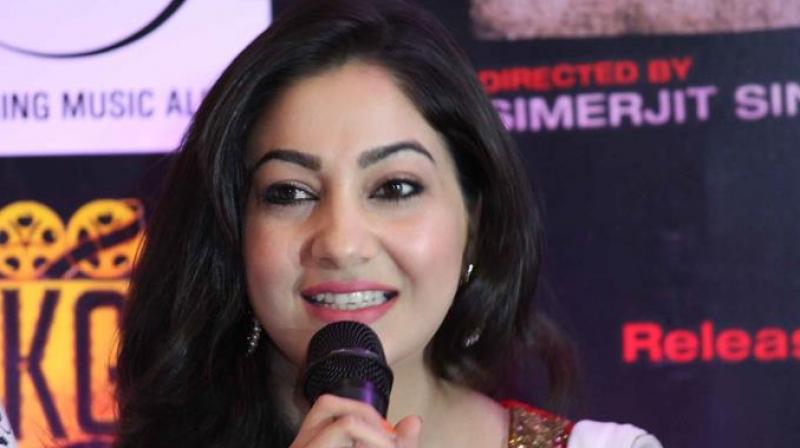 Pooja Verma Pooja Verma