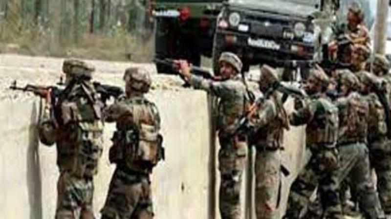 Indian Army Indian Army