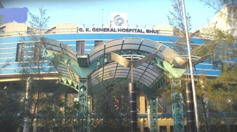 Hospital Hospital