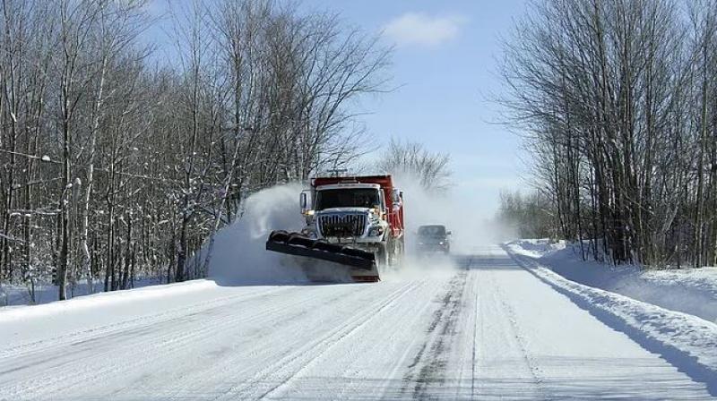 Canada Drivers 