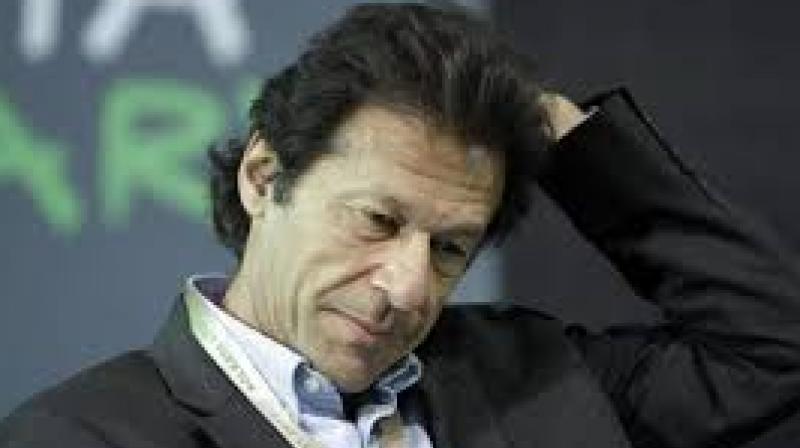 Imran khan 