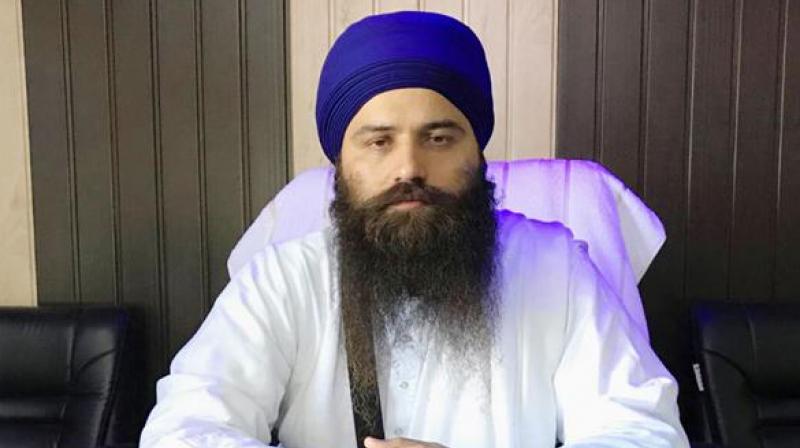 Baljit Singh Daduwal Baljit Singh Daduwal
