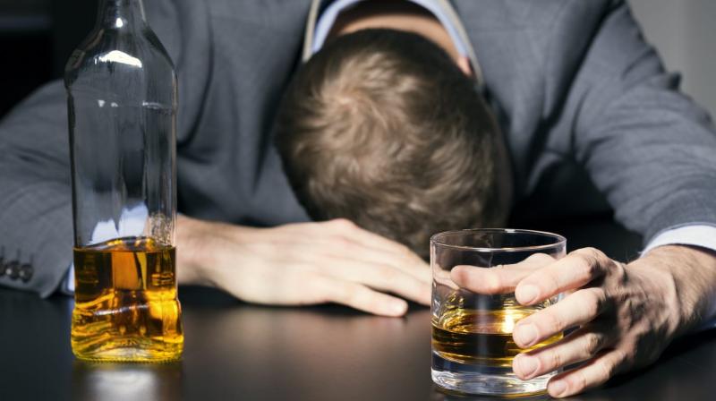 Punjab Ranked First in List of Highest Alcohol Consumption Amongst Children