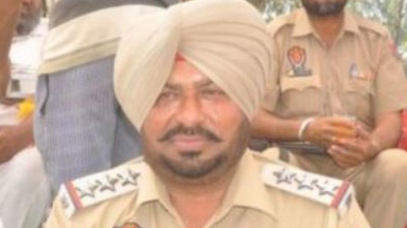 SHO JJ Atwal SHO JJ Atwal