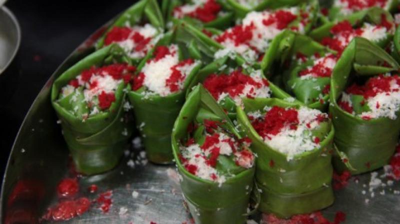 Paan Paan