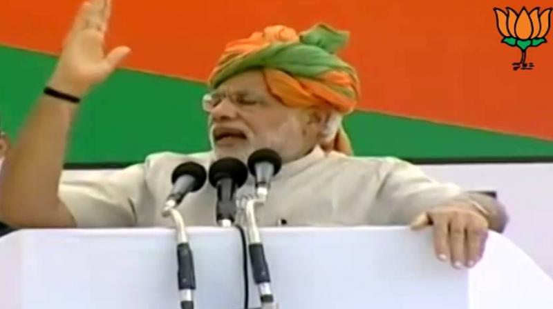 Narendra Modi Narendra Modi