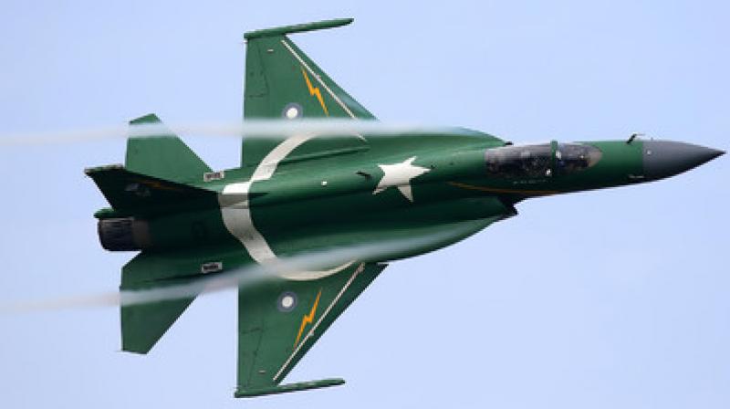 Pakistan Air Force Pakistan Air Force