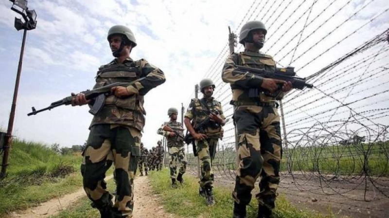 Indian Army Indian Army