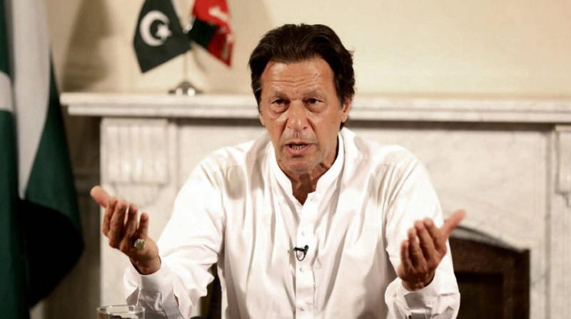 Imran Khan Imran Khan