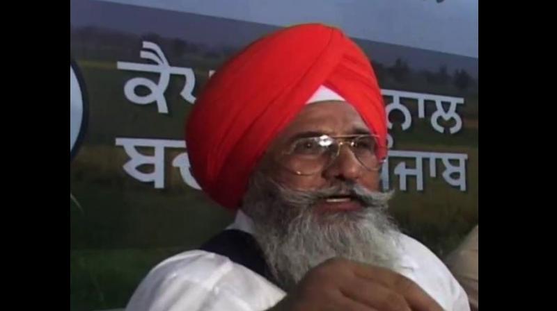 Inderjit Singh Jira Inderjit Singh Jira
