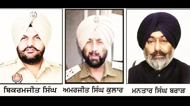 Birkarmjit Singh Birkarmjit Singh