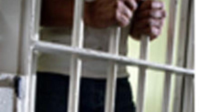 Jail Jail