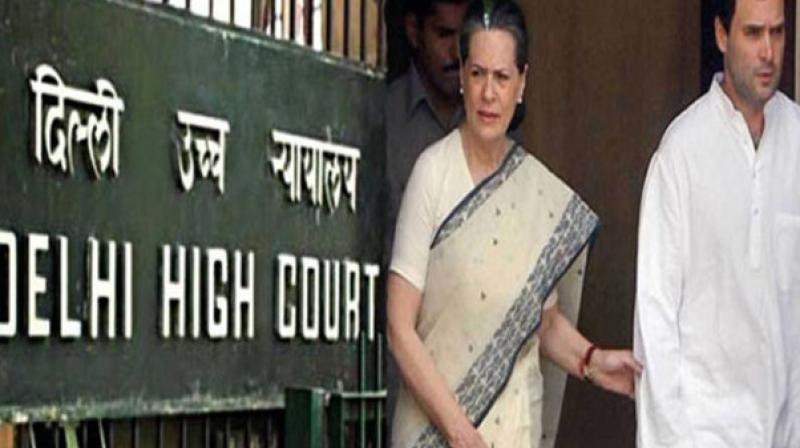 Delhi High Court Delhi High Court