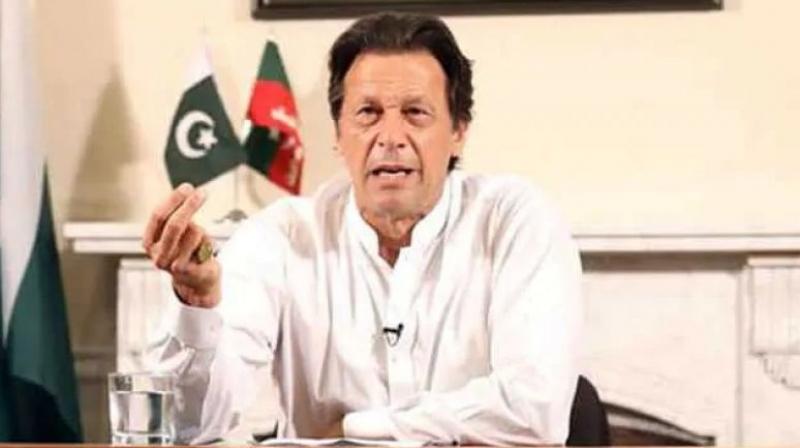 Imran khan Imran khan