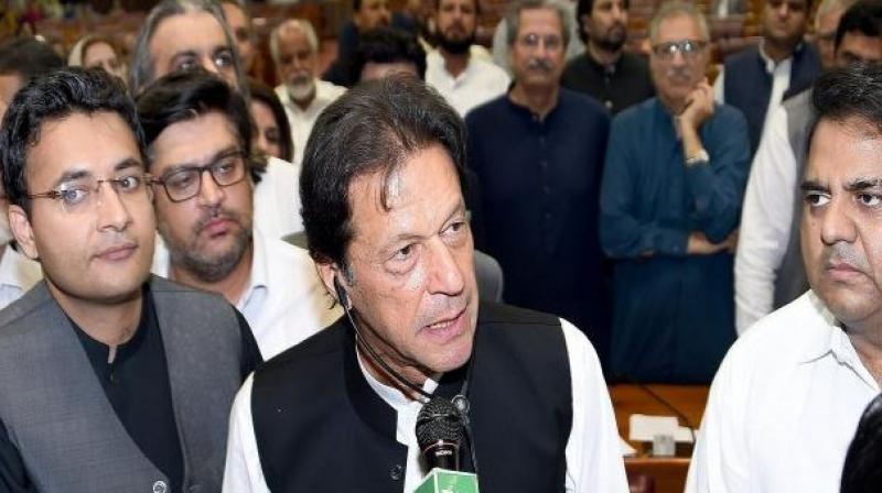 Imran khan Imran khan