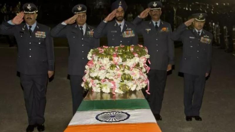 India Air Force India Air Force