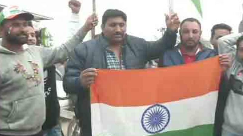 India People India People
