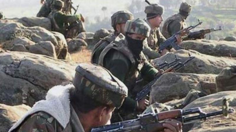 Indian Army Indian Army
