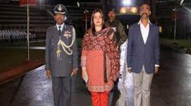 Abhinandan Abhinandan