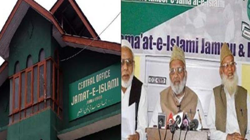 Jamat-E-Islami Jamat-E-Islami