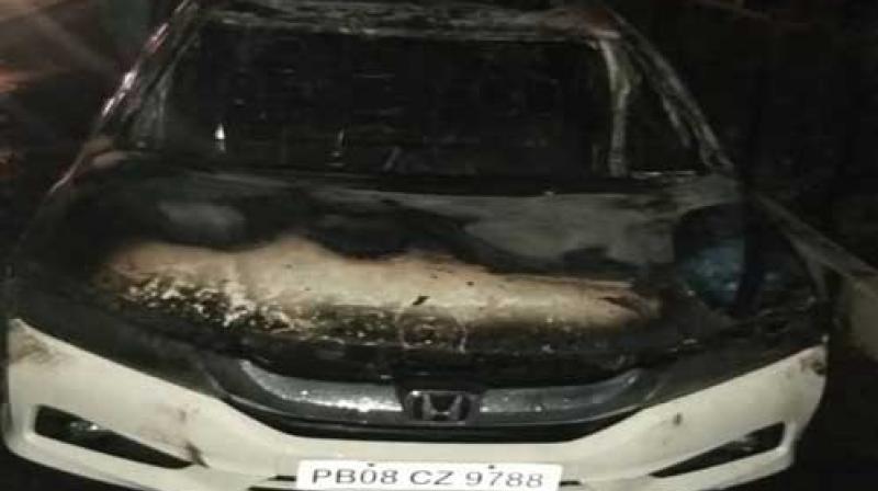 Honda City Car Honda City Car