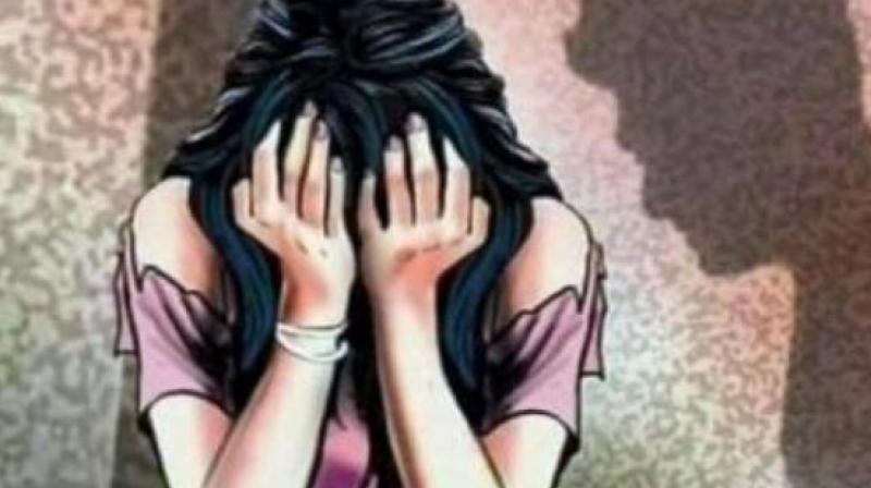 Rape Case Rape Case