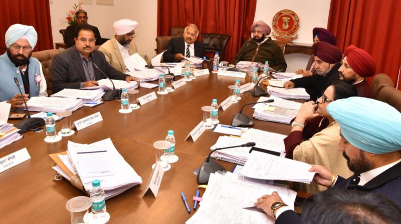 Cabinet Meeting Cabinet Meeting