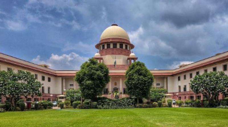 Supreme Court Supreme Court