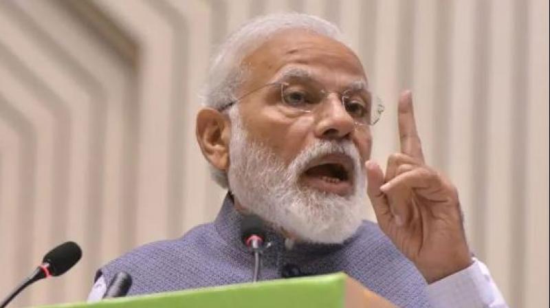 PM Narendra Modi PM Narendra Modi