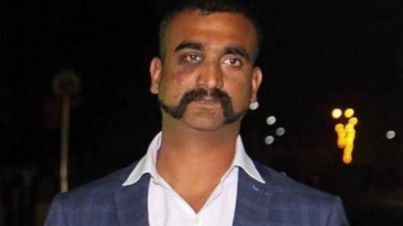 Abhinandan Abhinandan