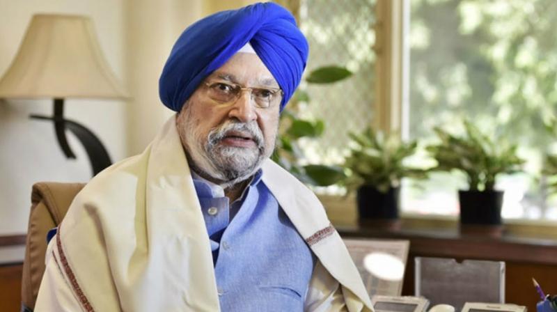 Hardeep Singh Puri Hardeep Singh Puri