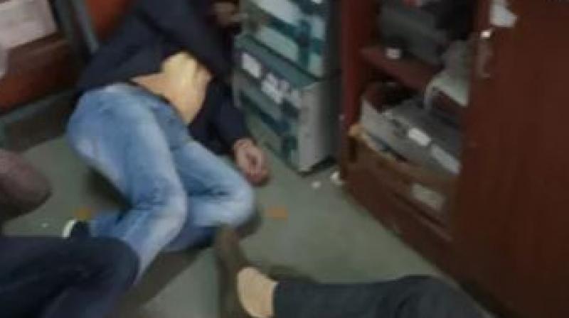 Govt Employee Govt Employee