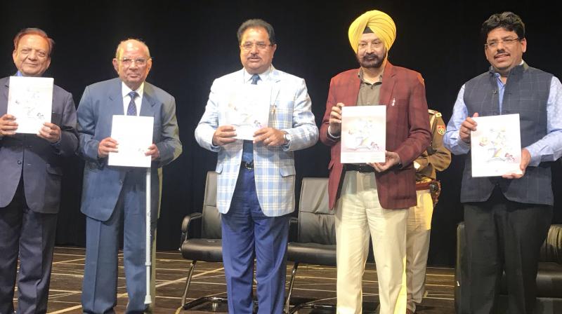 Teachers should infuse spirit of patriotism in children besides quality education: soni Teachers should infuse spirit of patriotism in children besides quality education: soni