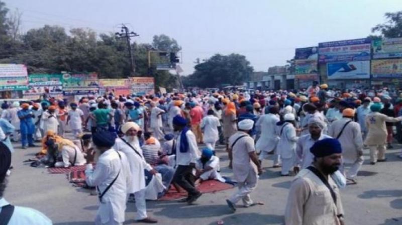 Behbal Kalan Goli Kand Behbal Kalan Goli Kand