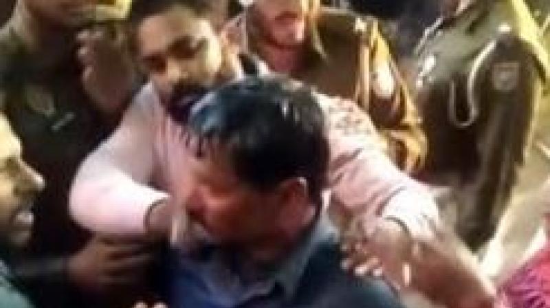 Punjab Police Punjab Police