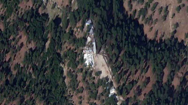 Madrassa Buildings in pakistan Madrassa Buildings in pakistan