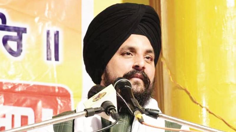 Pro. Sarabjit Singh Dhunda Pro. Sarabjit Singh Dhunda