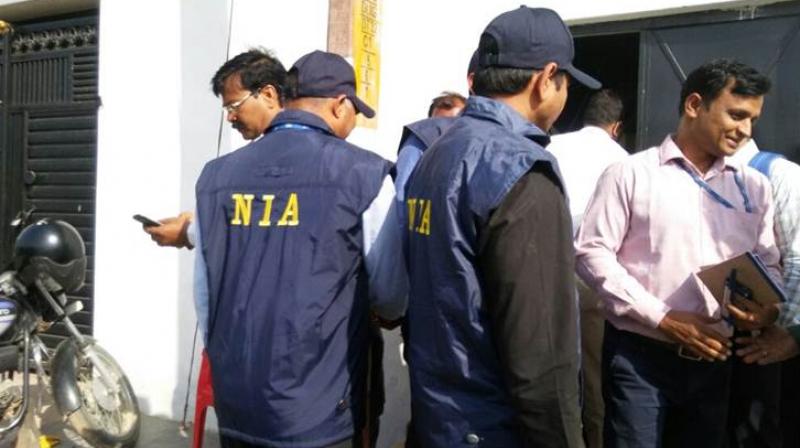 NIA Team NIA Team