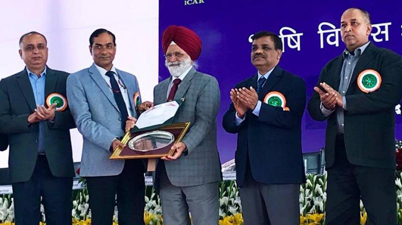 Sardar Patel Award Sardar Patel Award
