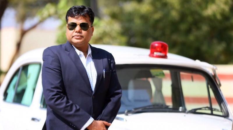 IPS Pankaj Choudhary IPS Pankaj Choudhary