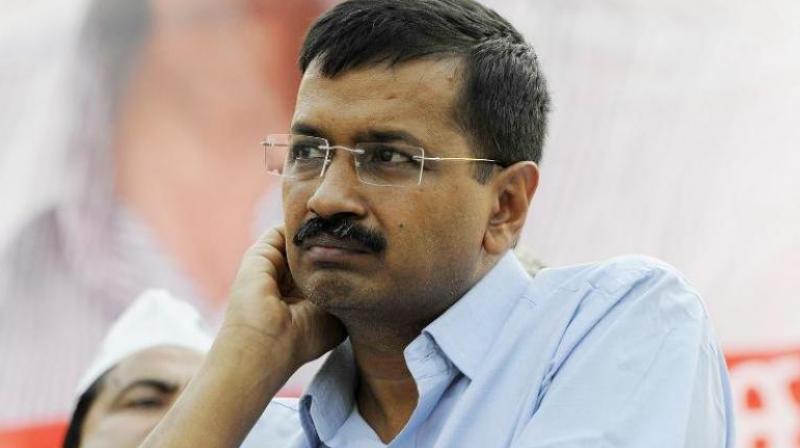 Arvind Kejriwal Arvind Kejriwal