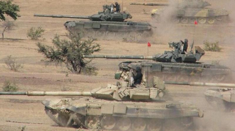 Pakistani Tank Pakistani Tank