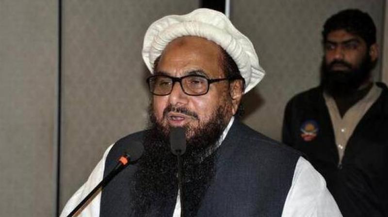 Hafiz Saeed