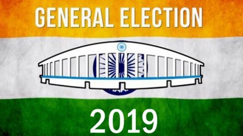 Lok Sabha Election Lok Sabha Election