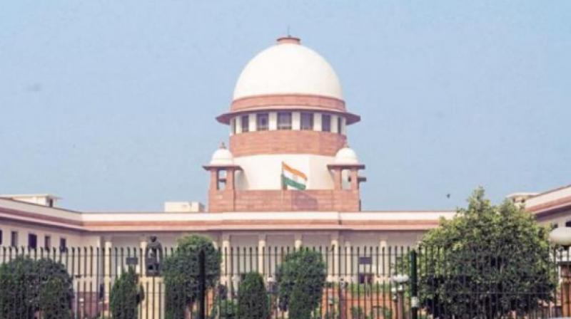 Supreme Court Of India 
